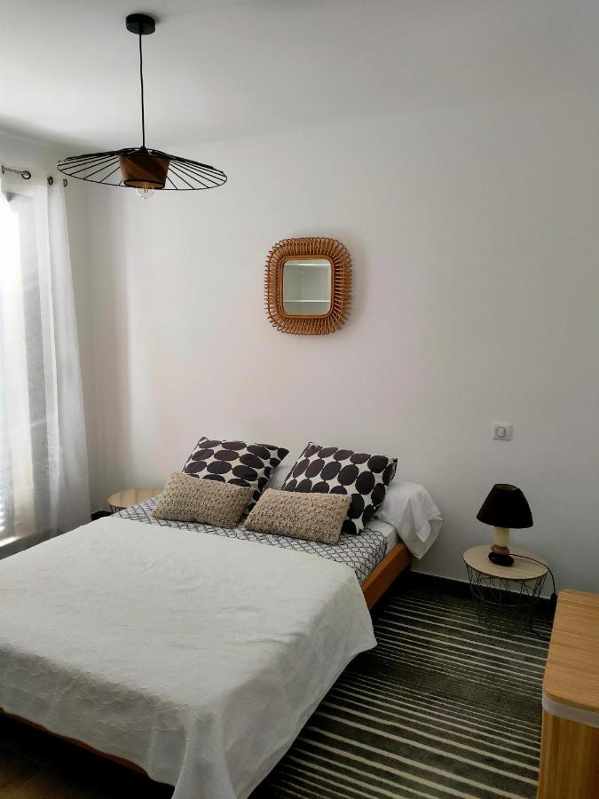 Jardin Et 2 Chambres Centre St Florent Saint-Florent  Exterior photo